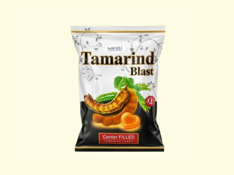 Tamarind Blast Candy
