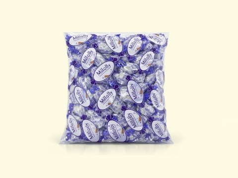 Millolly Milk Candy