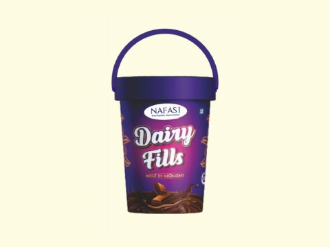 Dairy Fills
