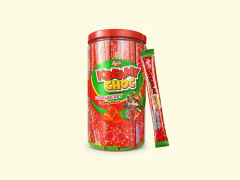 Kreamy Choc Strawberry