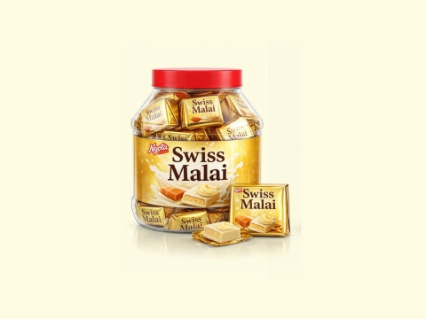 Swiss Malai