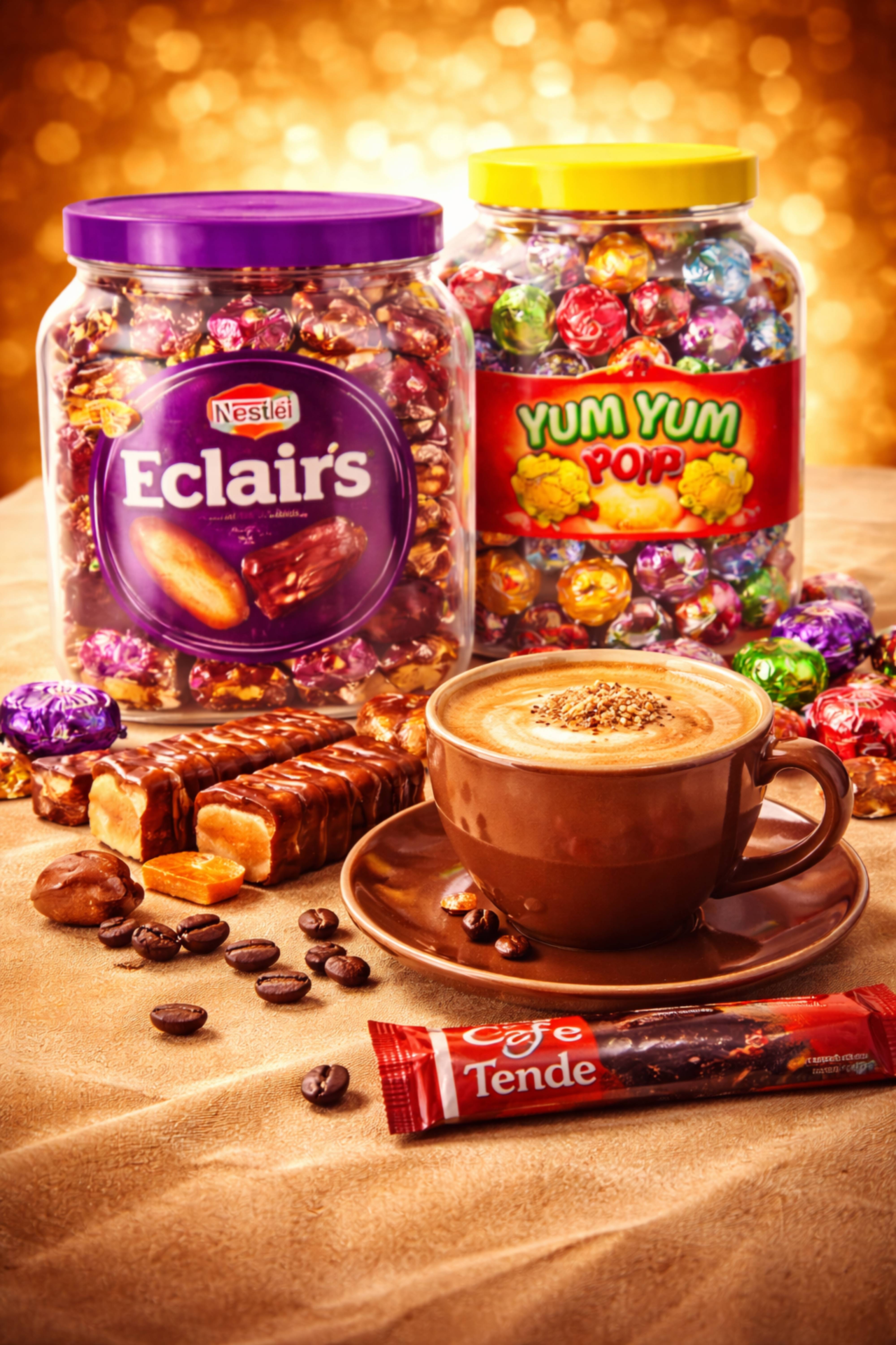 Business partnership